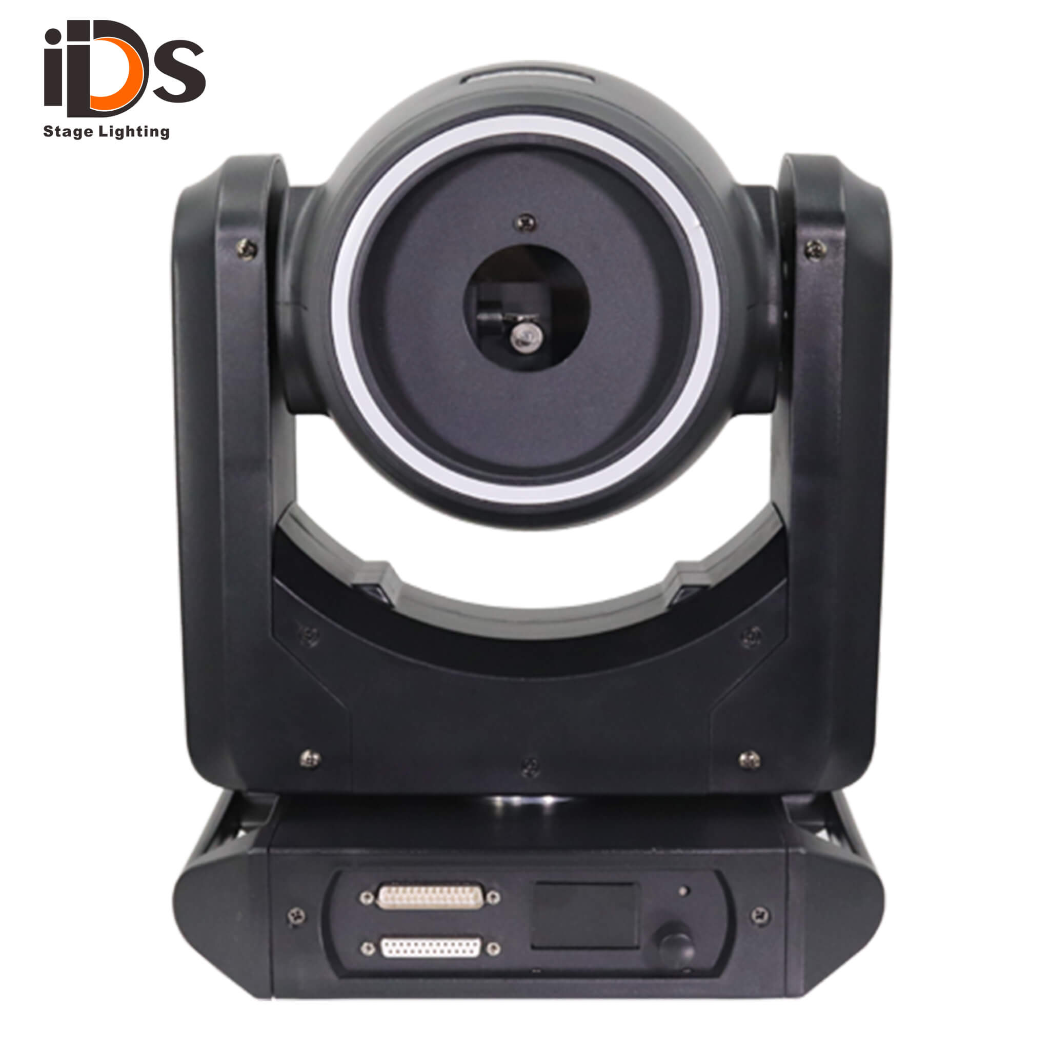 Full Color Laser 10W Moving Animation Beam Stage Light