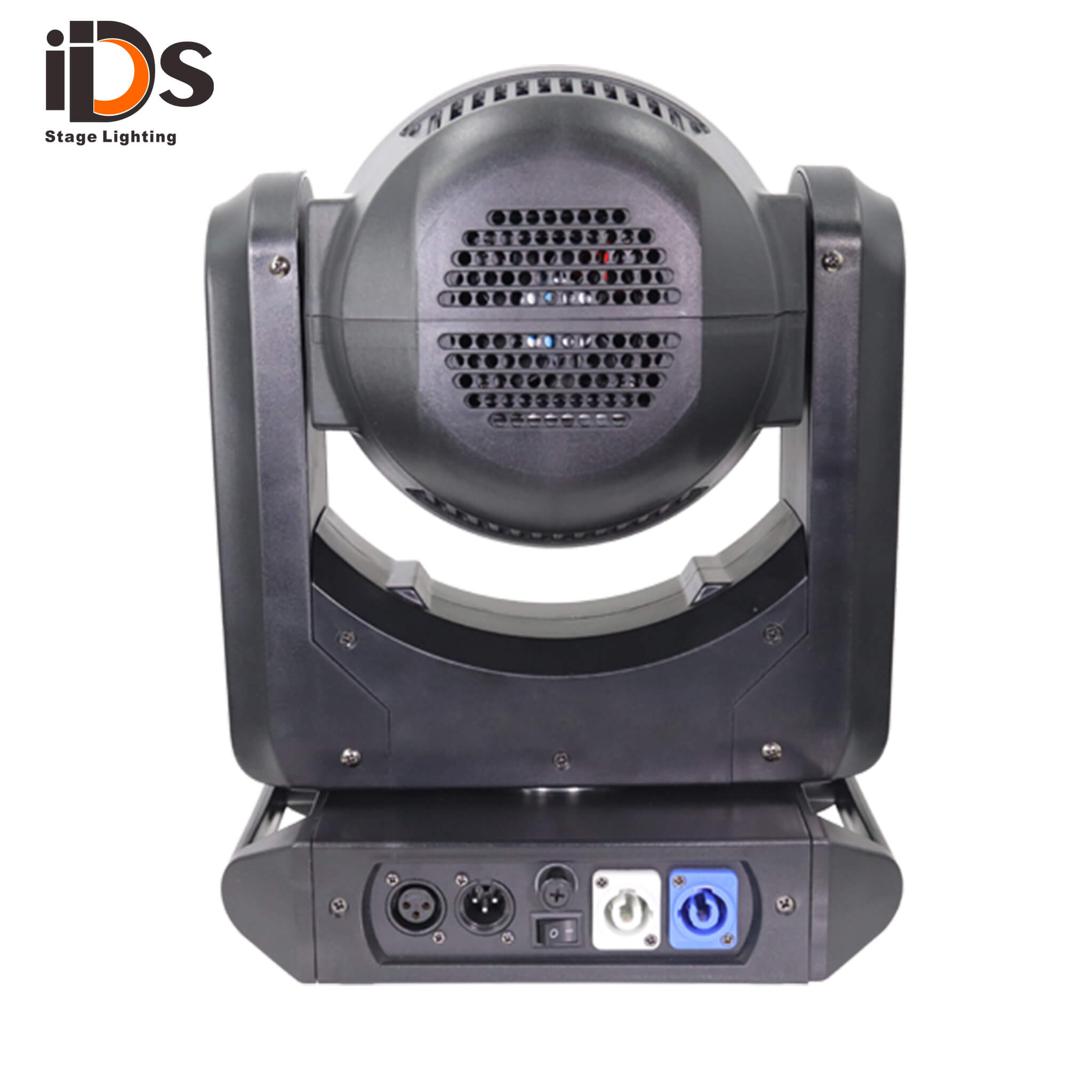 Full Color Laser 10W Moving Animation Beam Stage Light