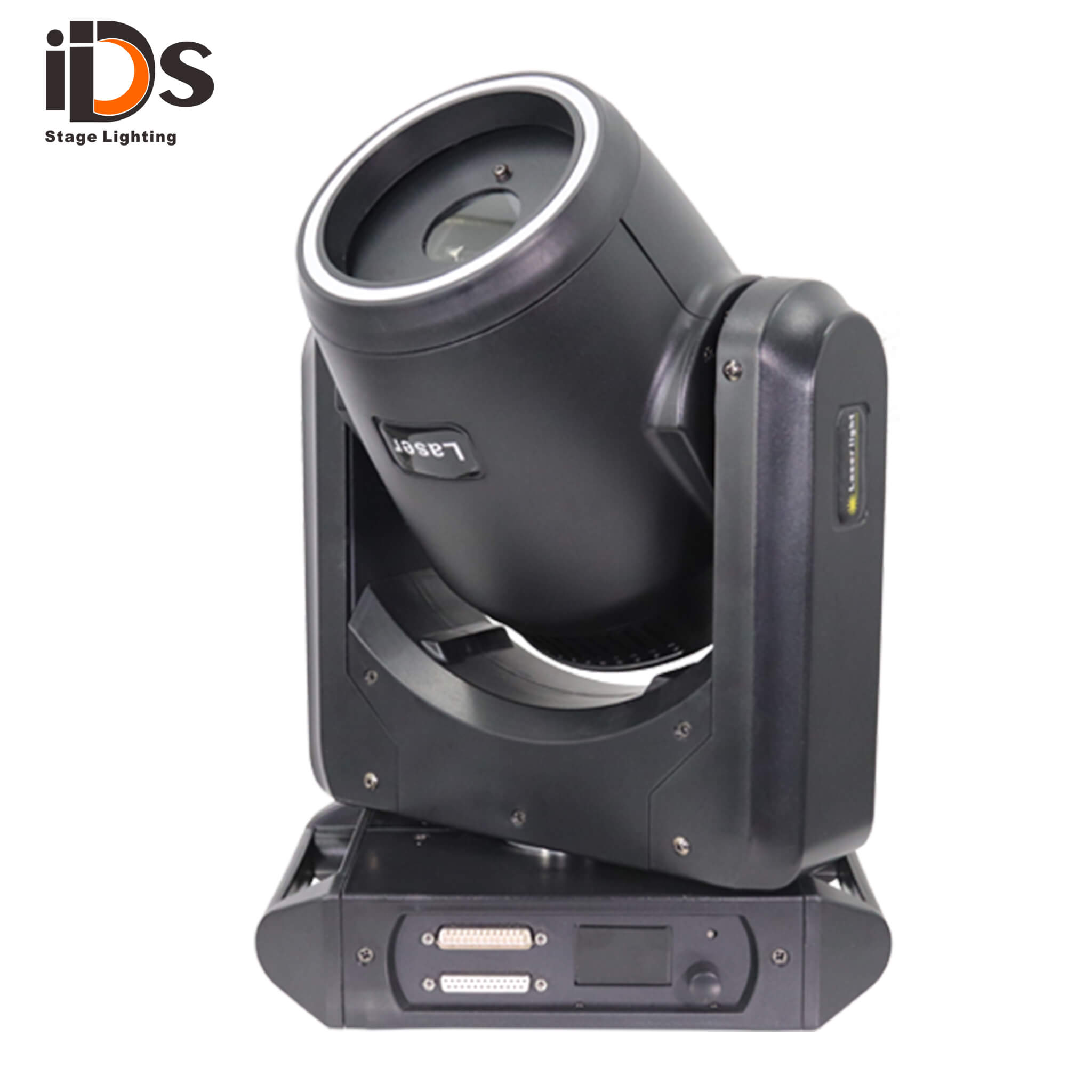Full Color Laser 10W Moving Animation Beam Stage Light