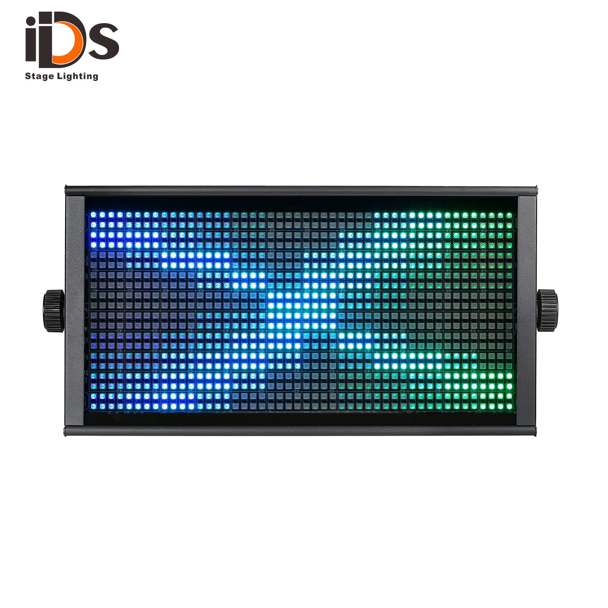 300W/760X0.5W Strobe Effect Stage Lights 120P