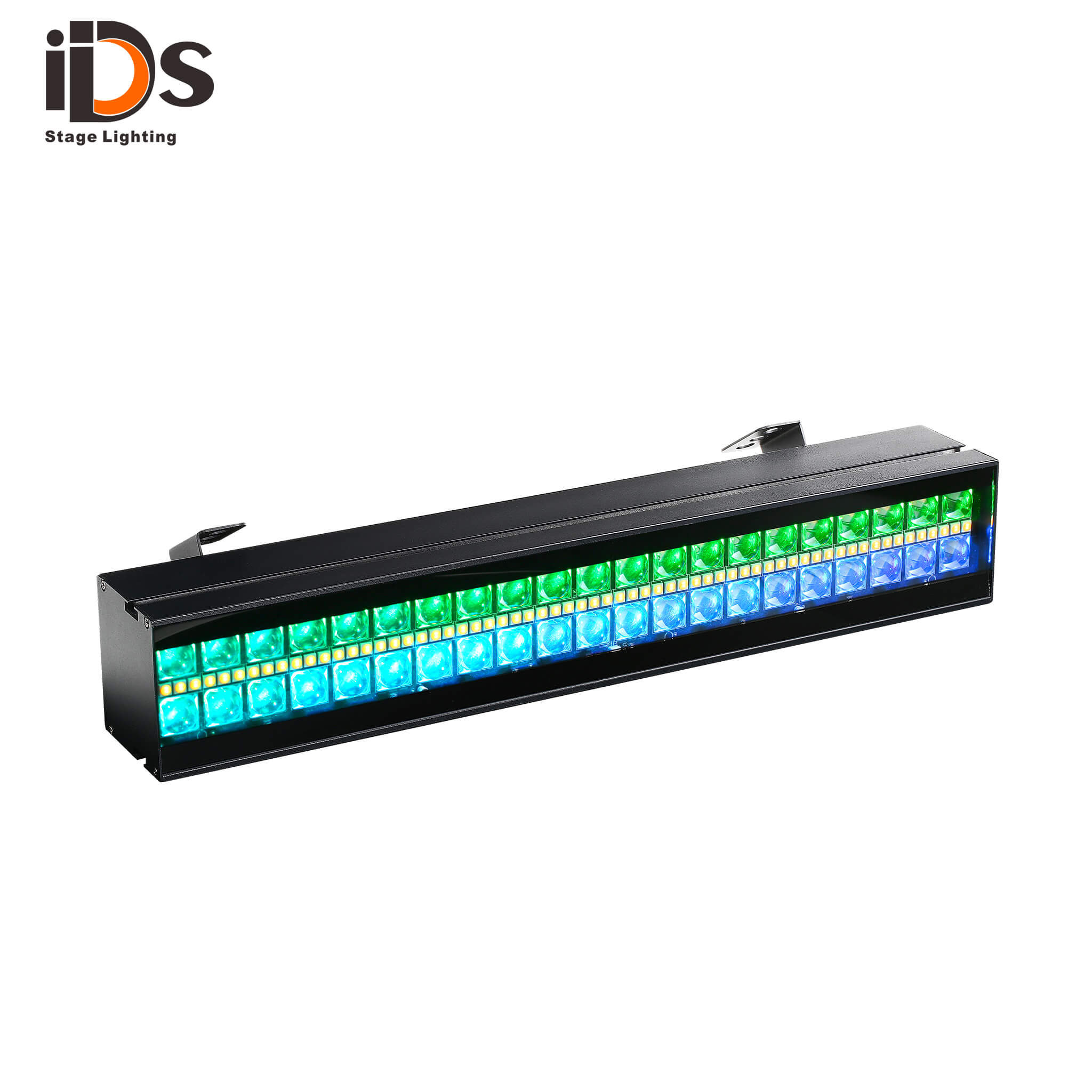 14+21 segment 500W bar flicker