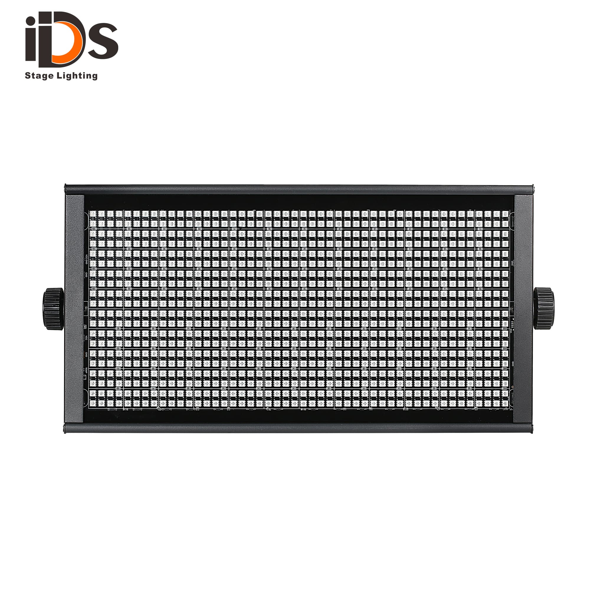 300W/760X0.5W Strobe Effect Stage Lights 120P