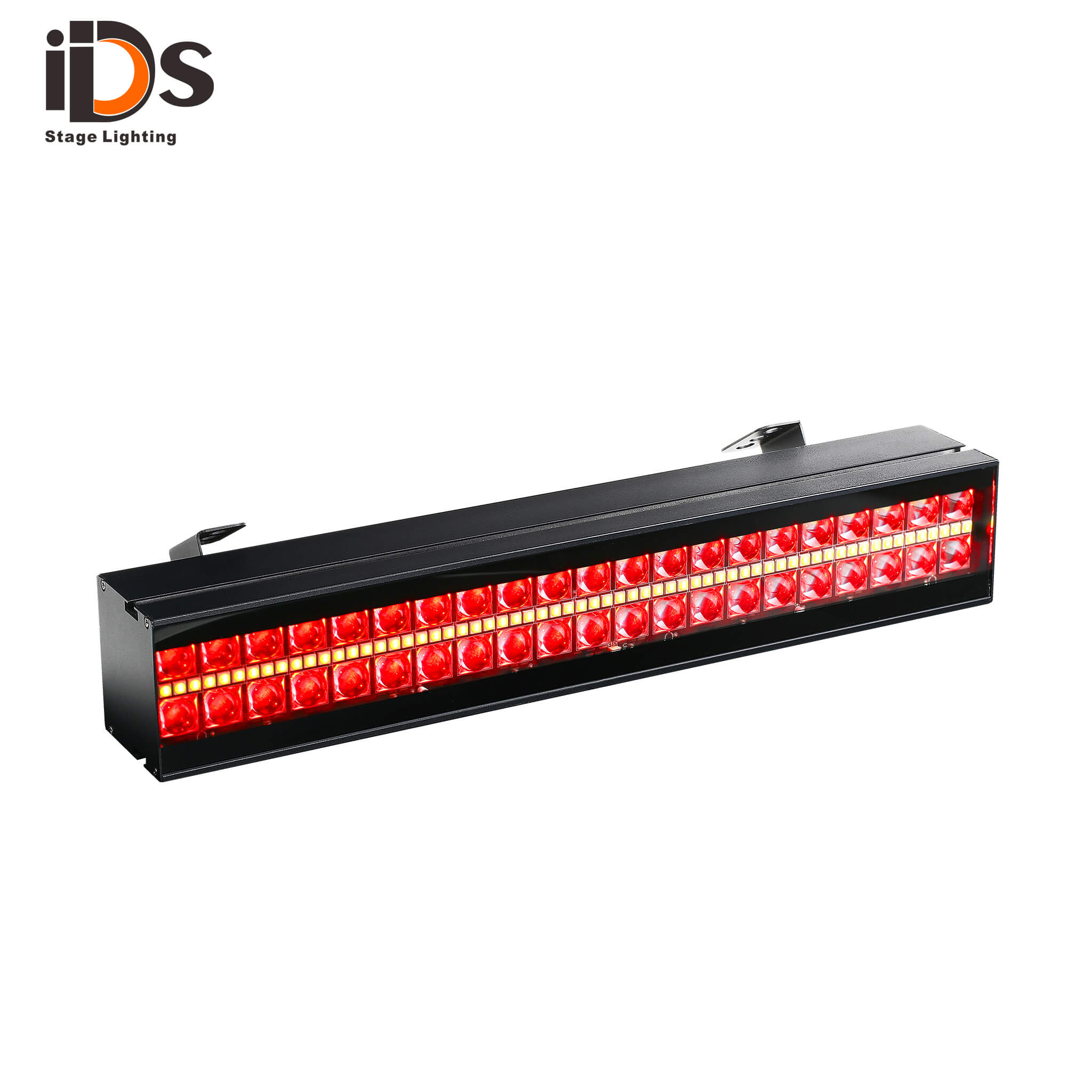 14+21 segment 500W bar flicker