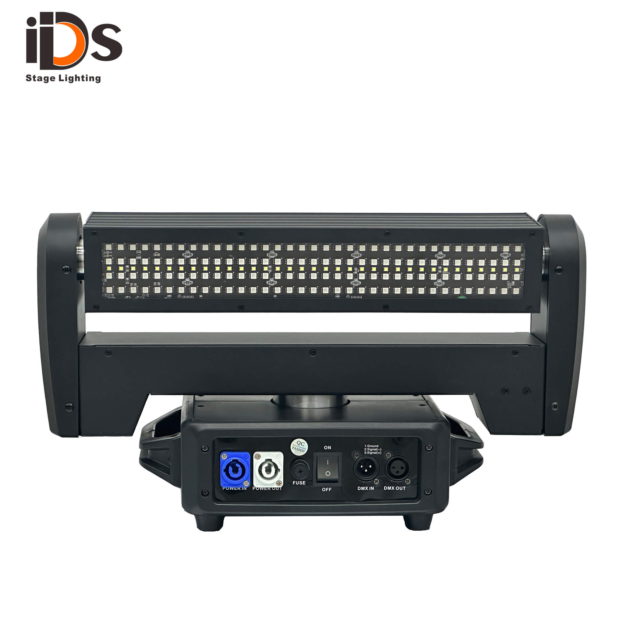 LED 6x40W Double-Sided Moving Beam Effect Stage Light