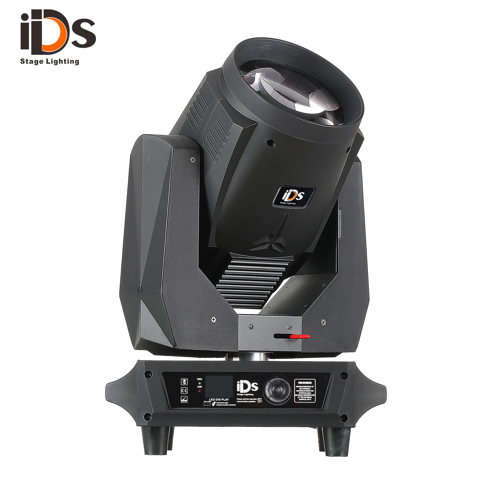 371 Pro Prism King Moving Head Beam Stage Light Is Suitable For Djs, Bars, And Various Performances.