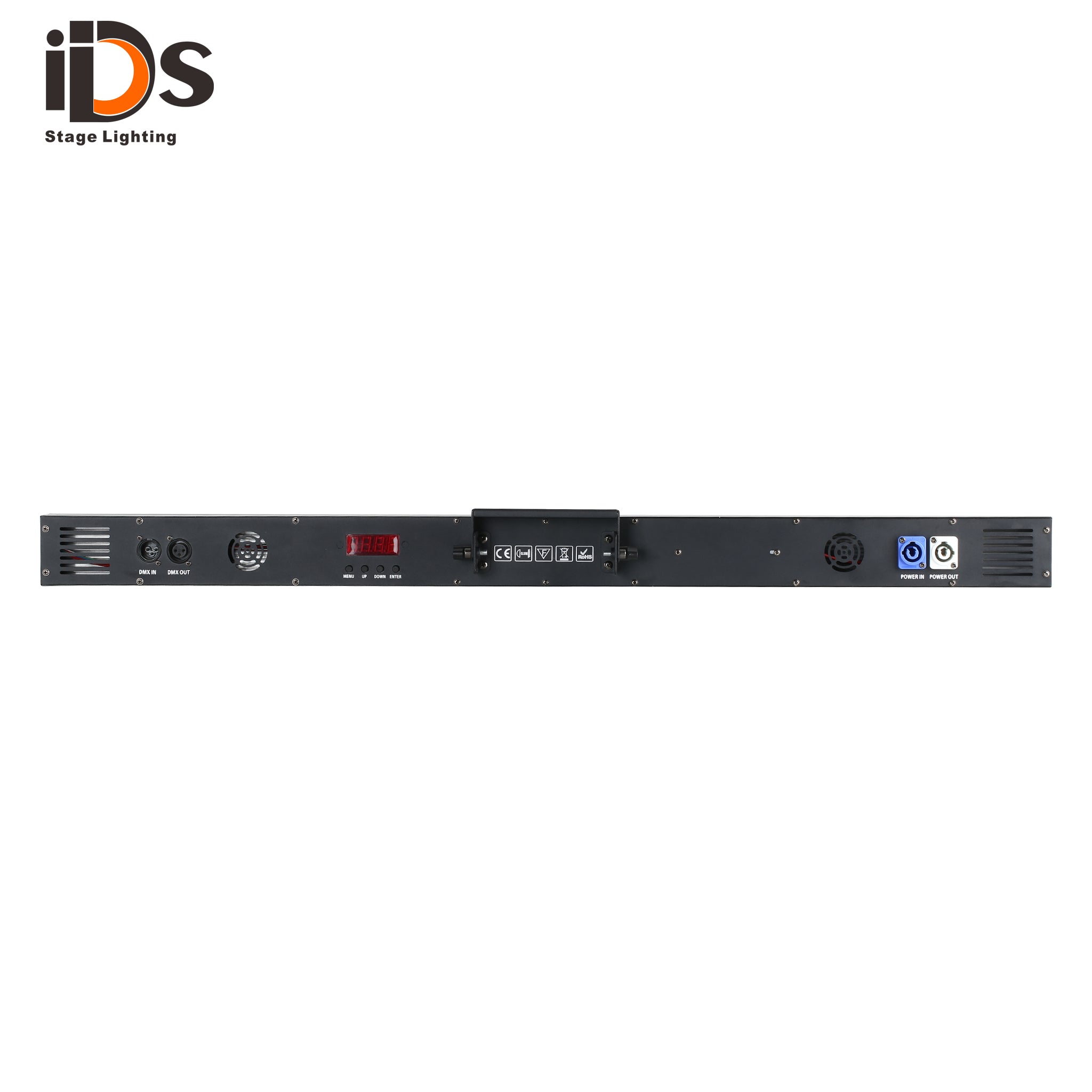 450W Long Strip Strobe Effect Stage Light