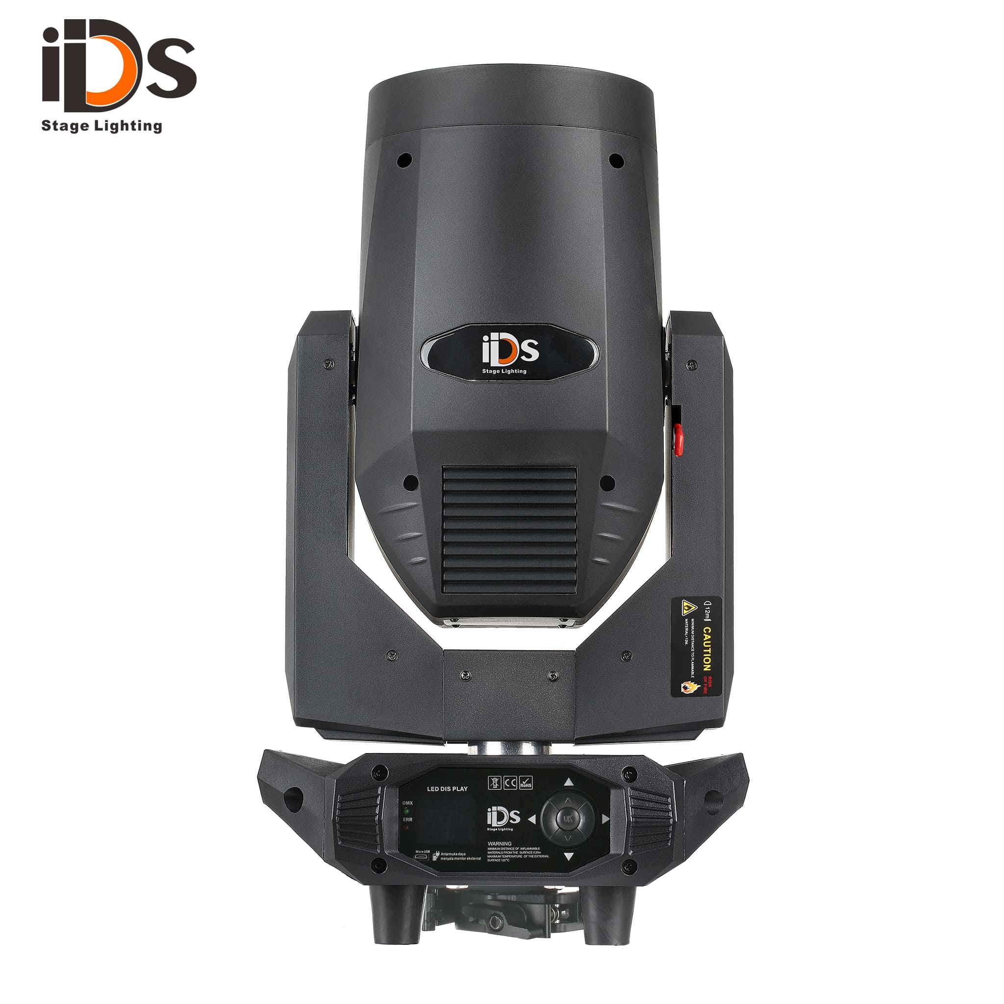 AK-3818 Beam Moving Head Light