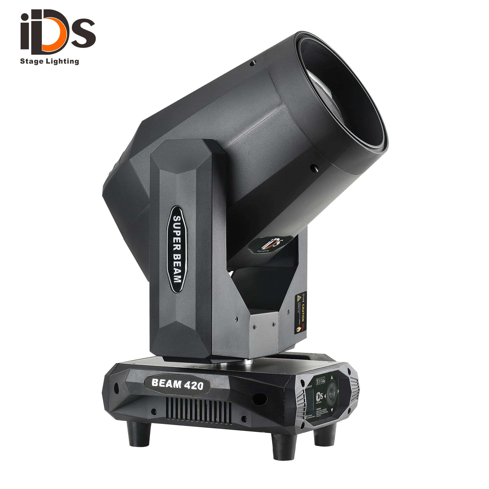 AK-3818 Beam Moving Head Light