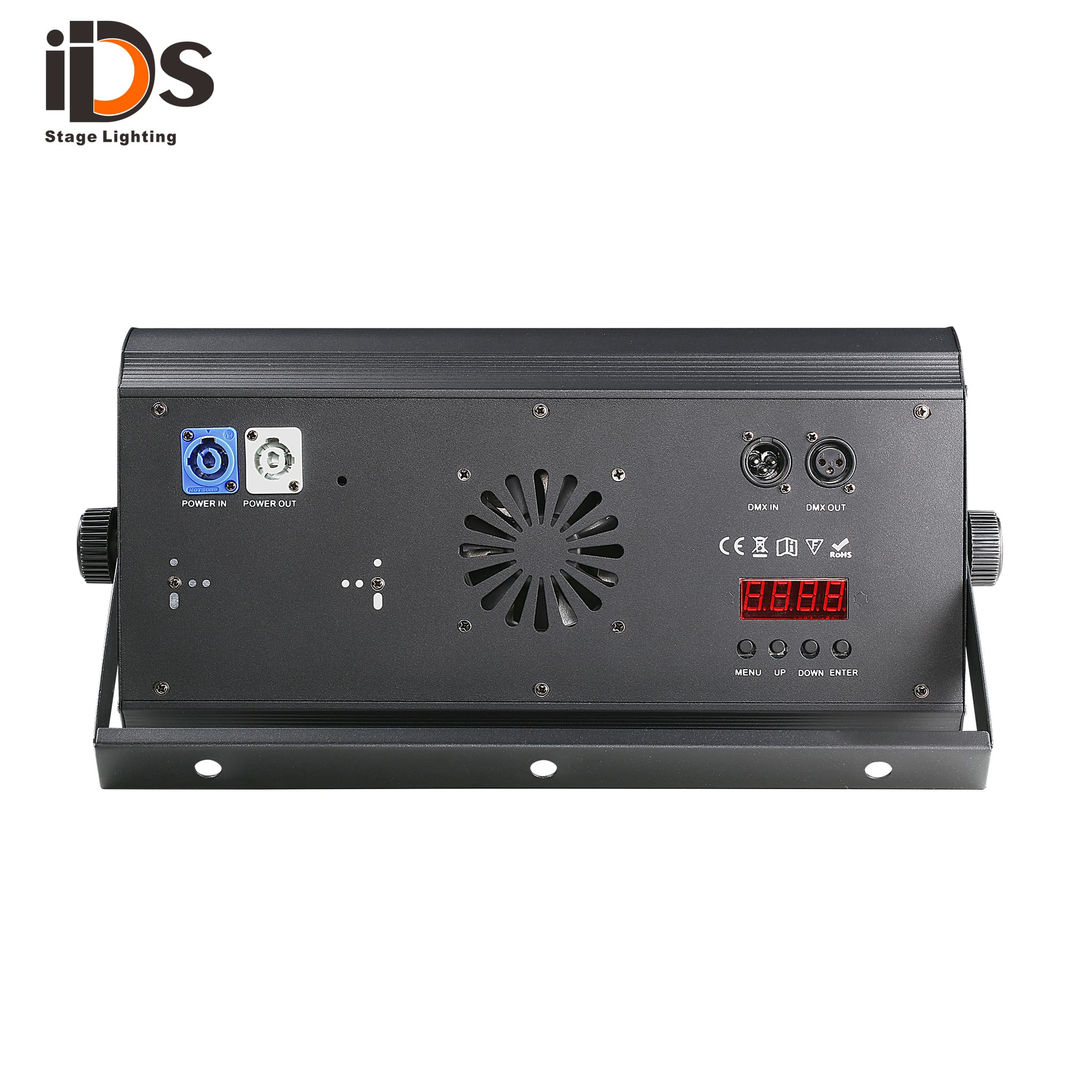 300W/760X0.5W Strobe Effect Stage Lights 120P
