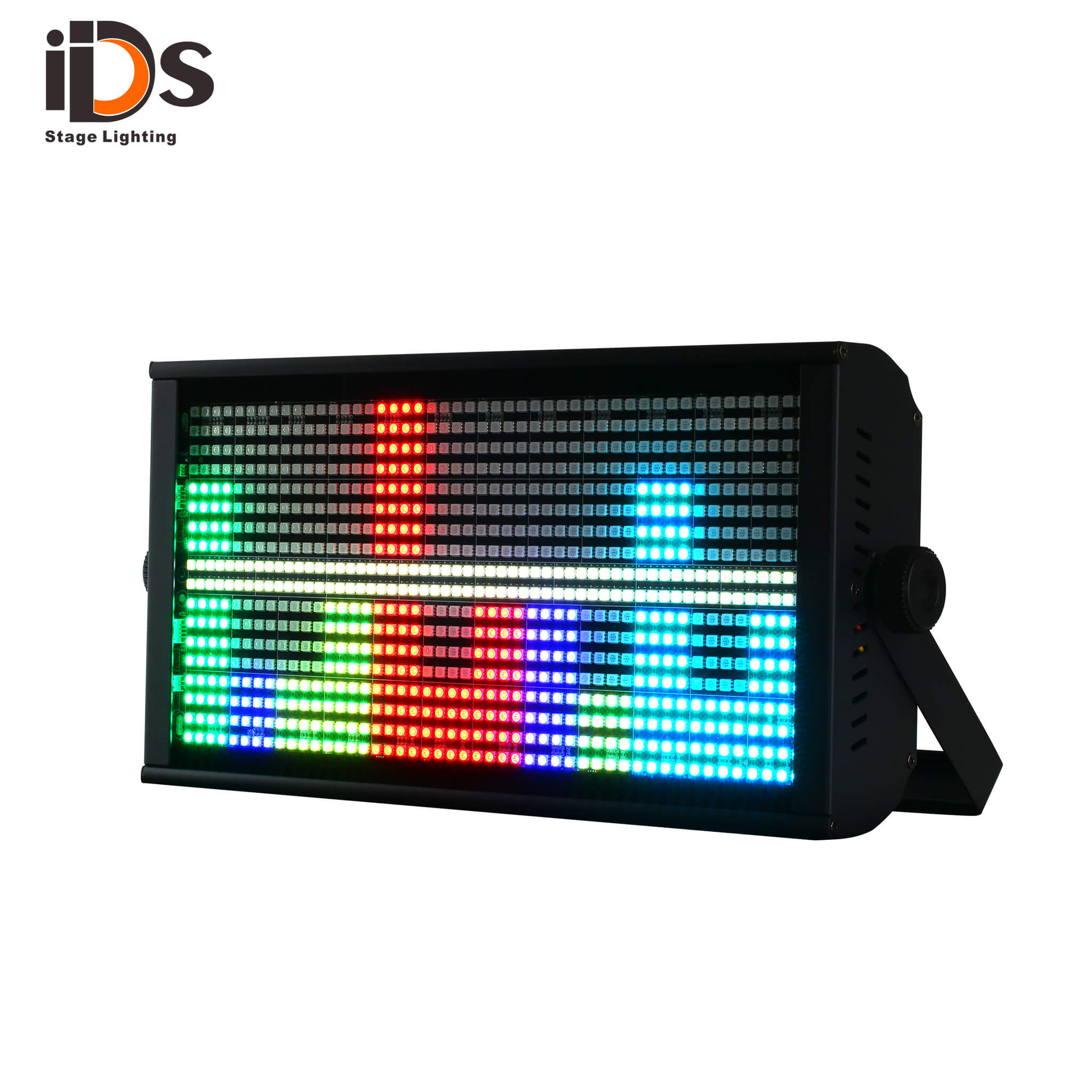 48+8 Strobe Effect Stage Lights