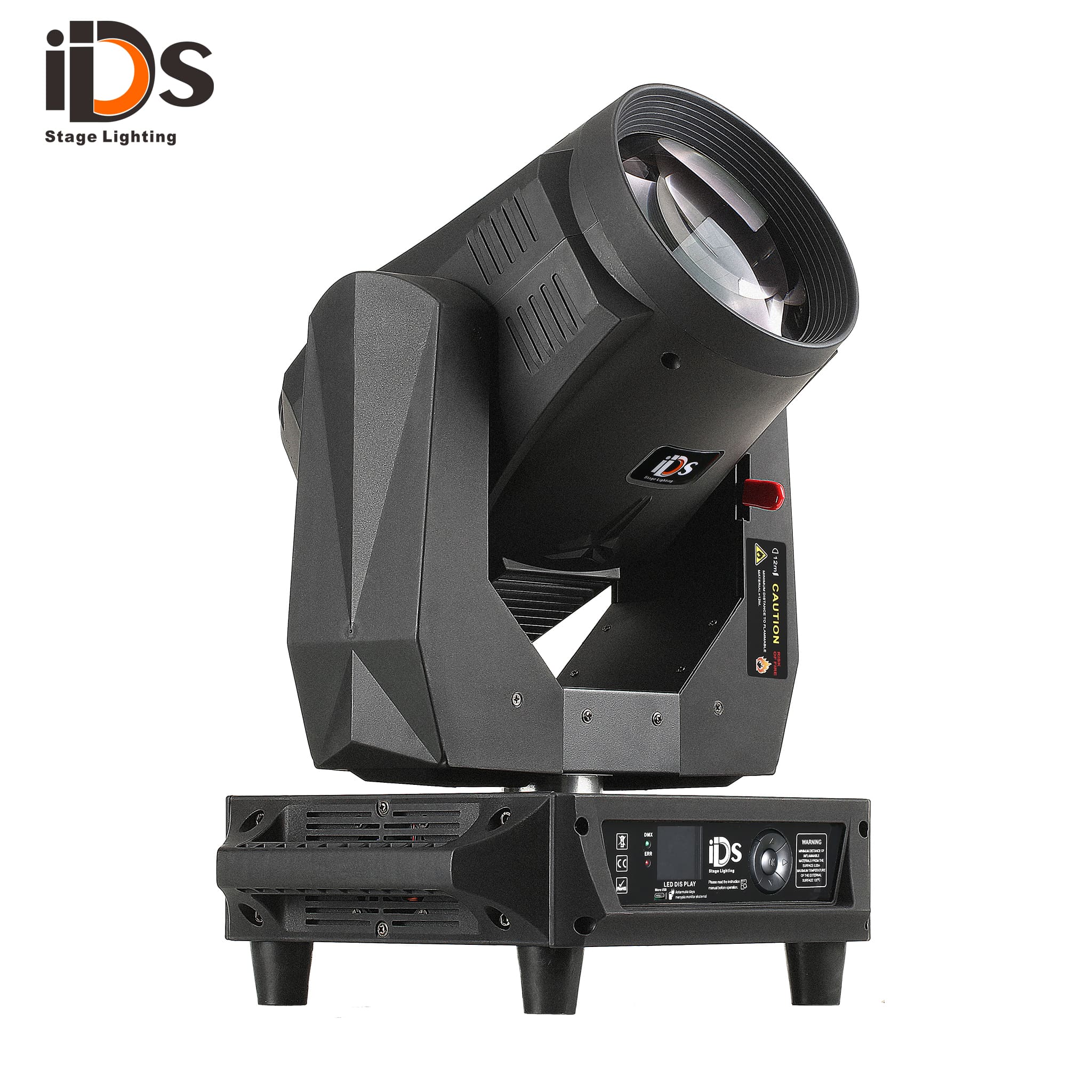 371 Pro Prism King Moving Head Beam Stage Light Is Suitable For Djs, Bars, And Various Performances.