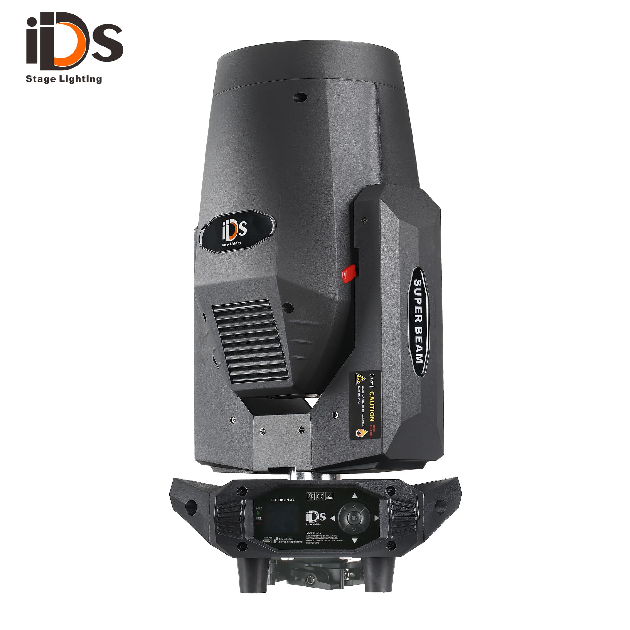 AK-3818 Beam Moving Head Light