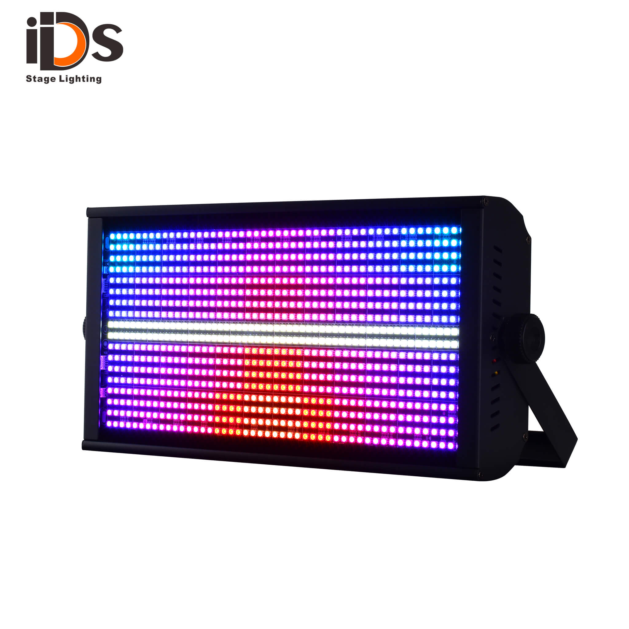 48+8 Strobe Effect Stage Lights