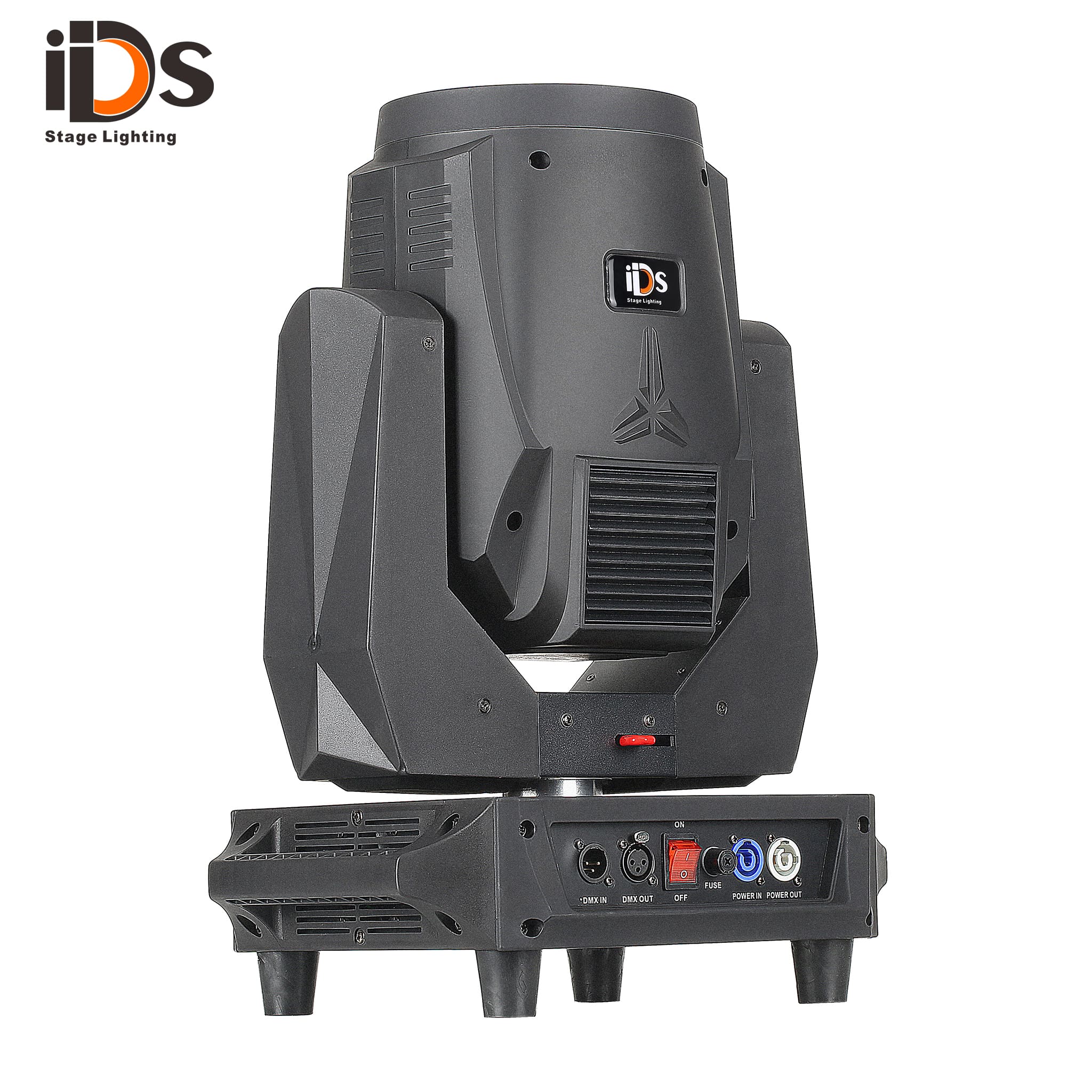 371 Pro Prism King Moving Head Beam Stage Light Is Suitable For Djs, Bars, And Various Performances.
