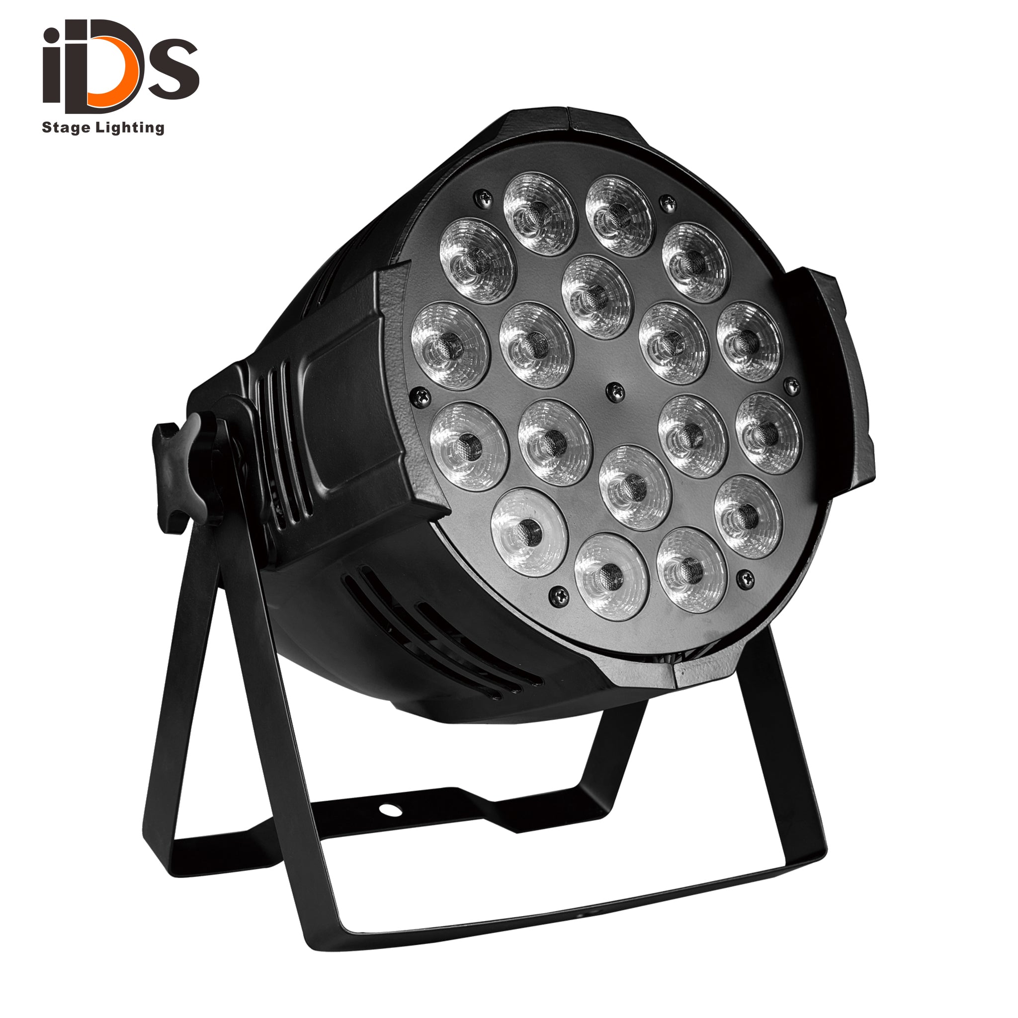 LED 18X15W  Dye Par Light