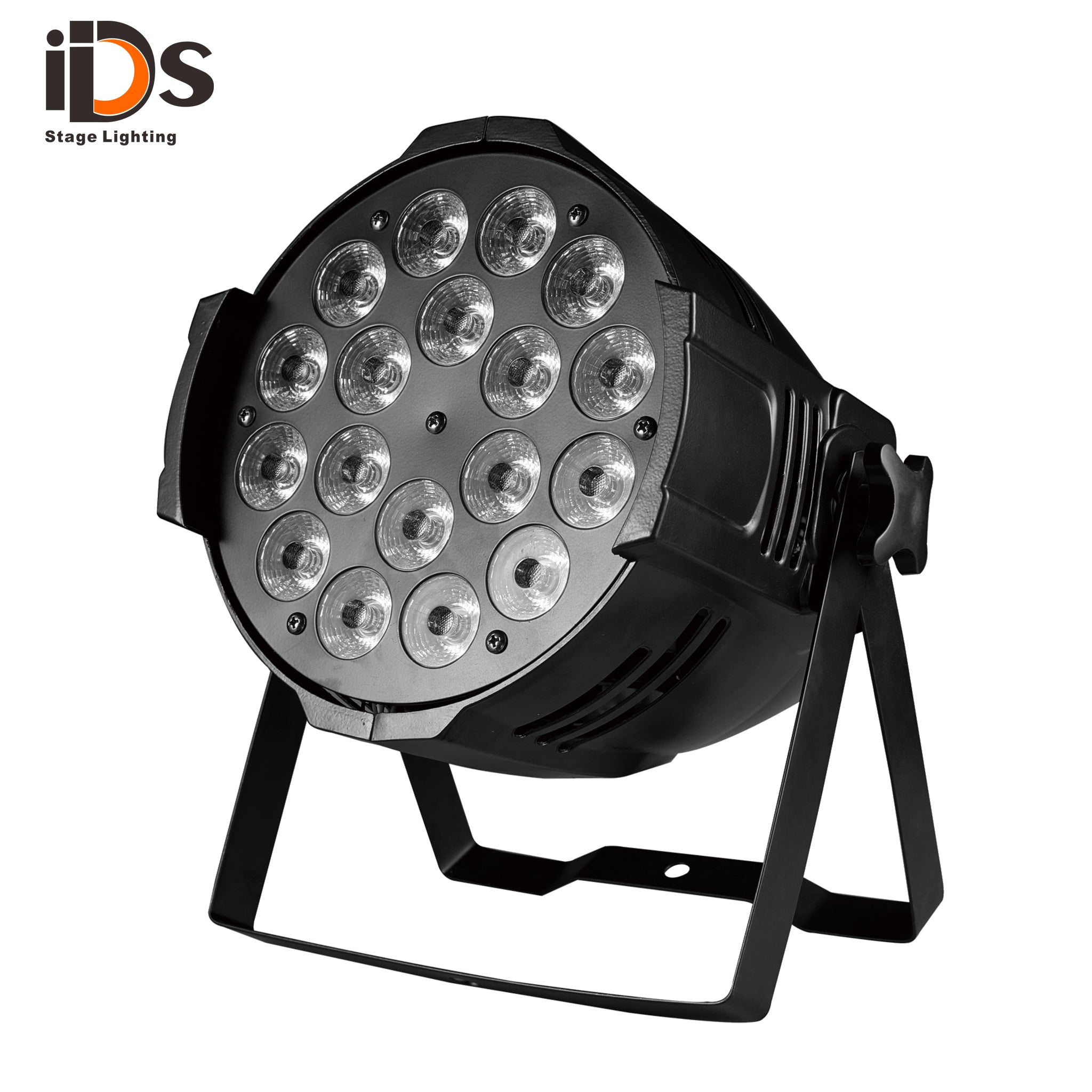LED 18X15W  Dye Par Light