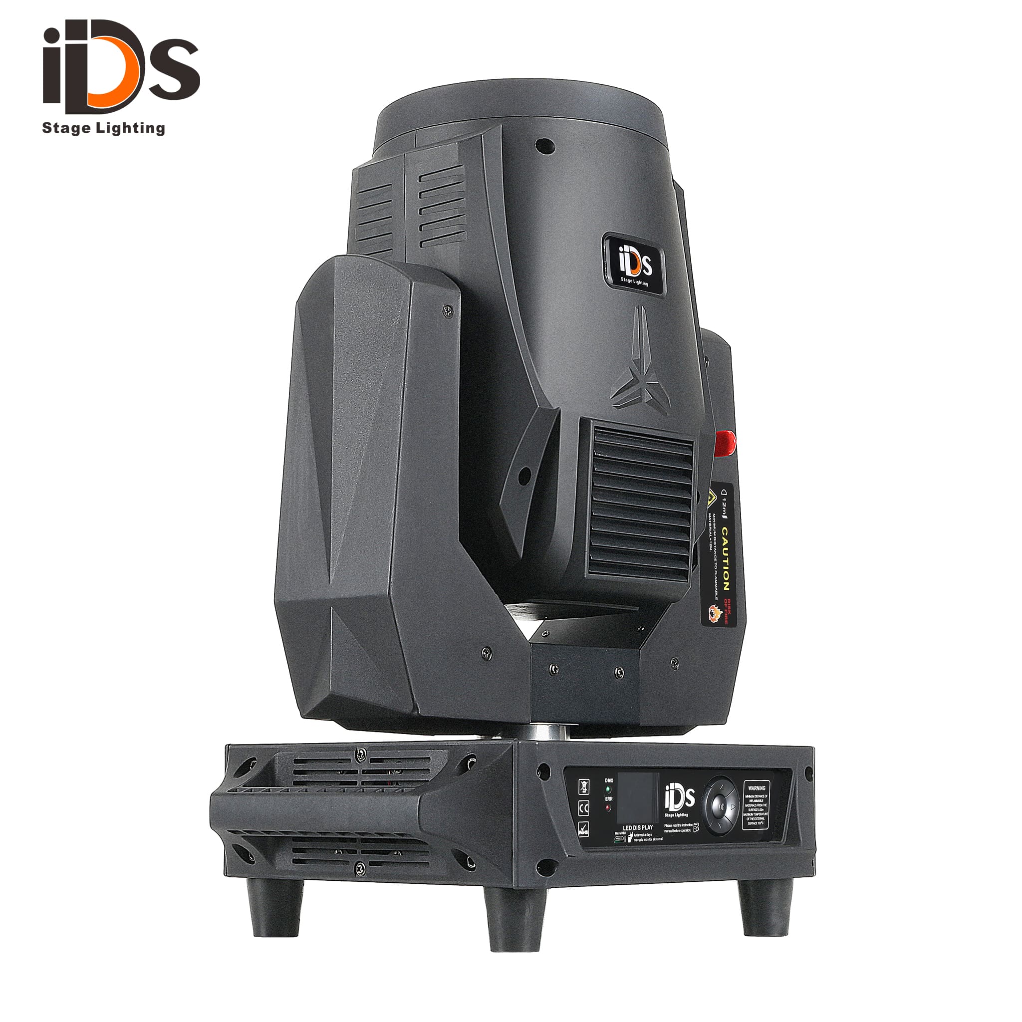 371 Pro Prism King Moving Head Beam Stage Light Is Suitable For Djs, Bars, And Various Performances.