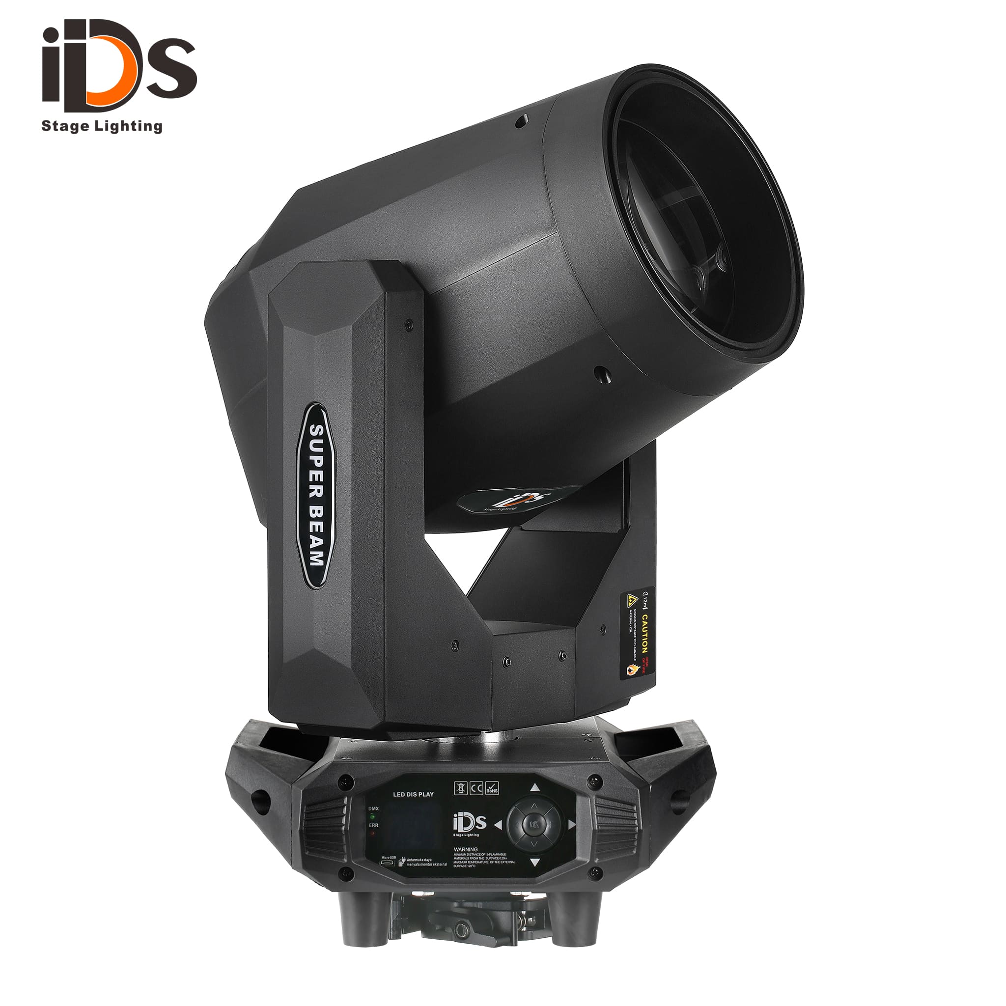 AK-3818 Beam Moving Head Light