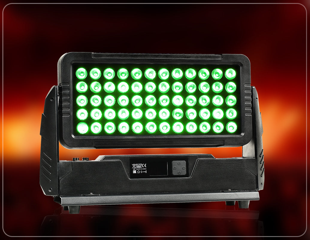 6OOW RGBW LED DYE
