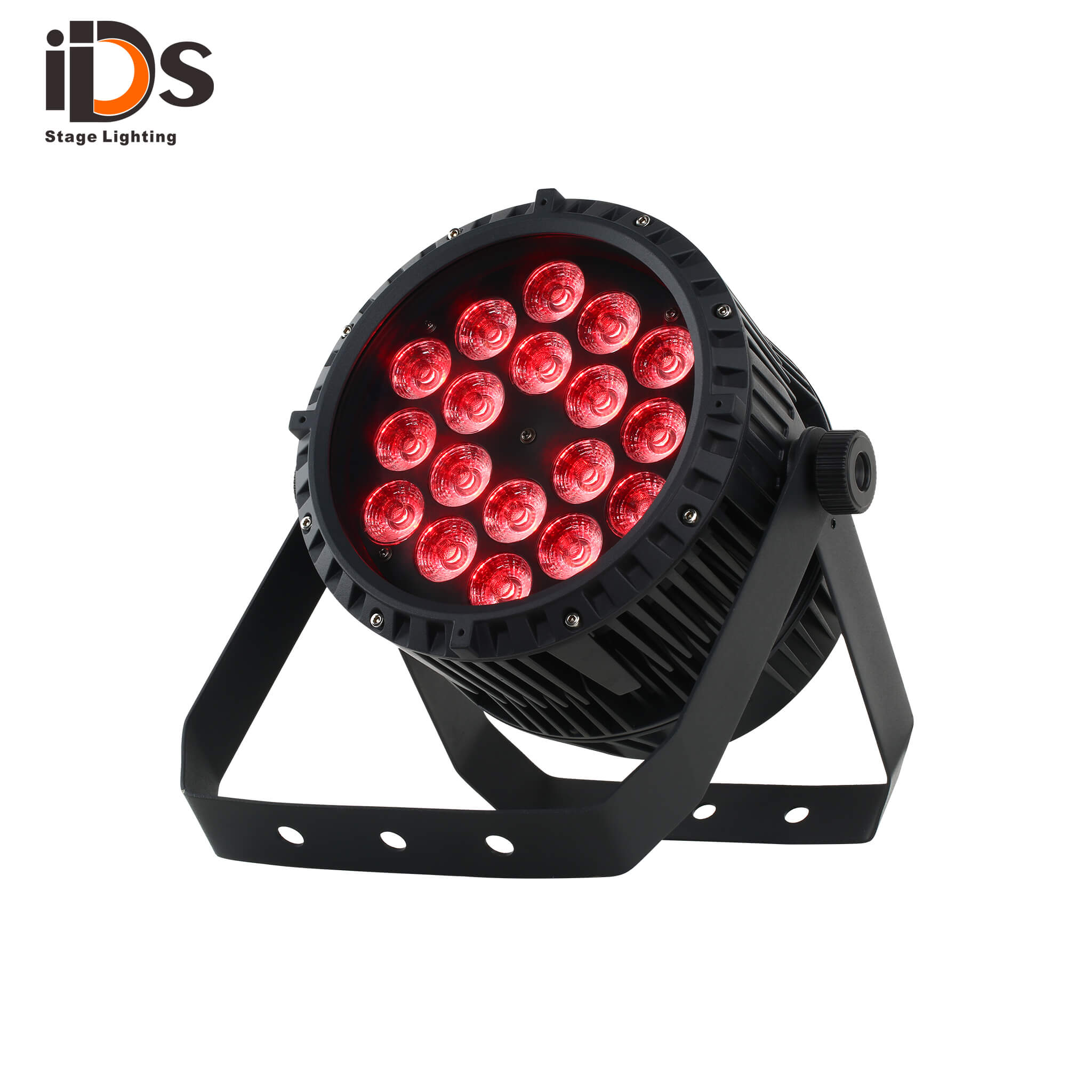 LED 18X15W Waterproof Dye Par Light