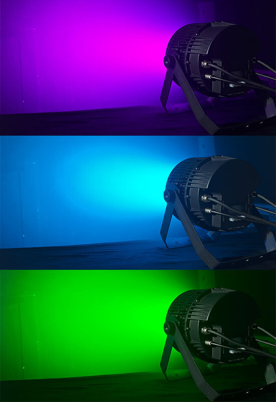 It offers rich,Vibrant colors and smooth blending