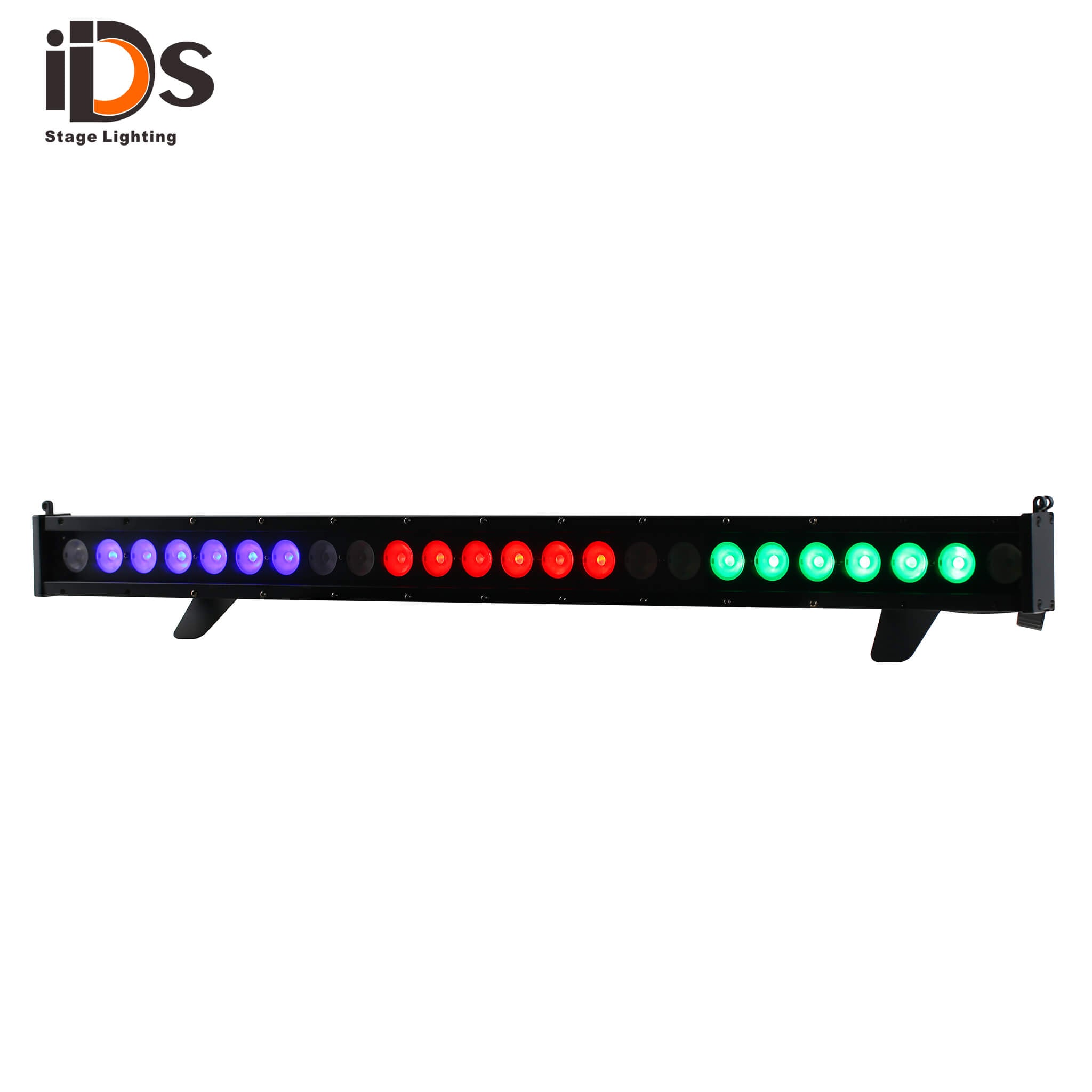 400W Long Strip PAR Light 24-10W