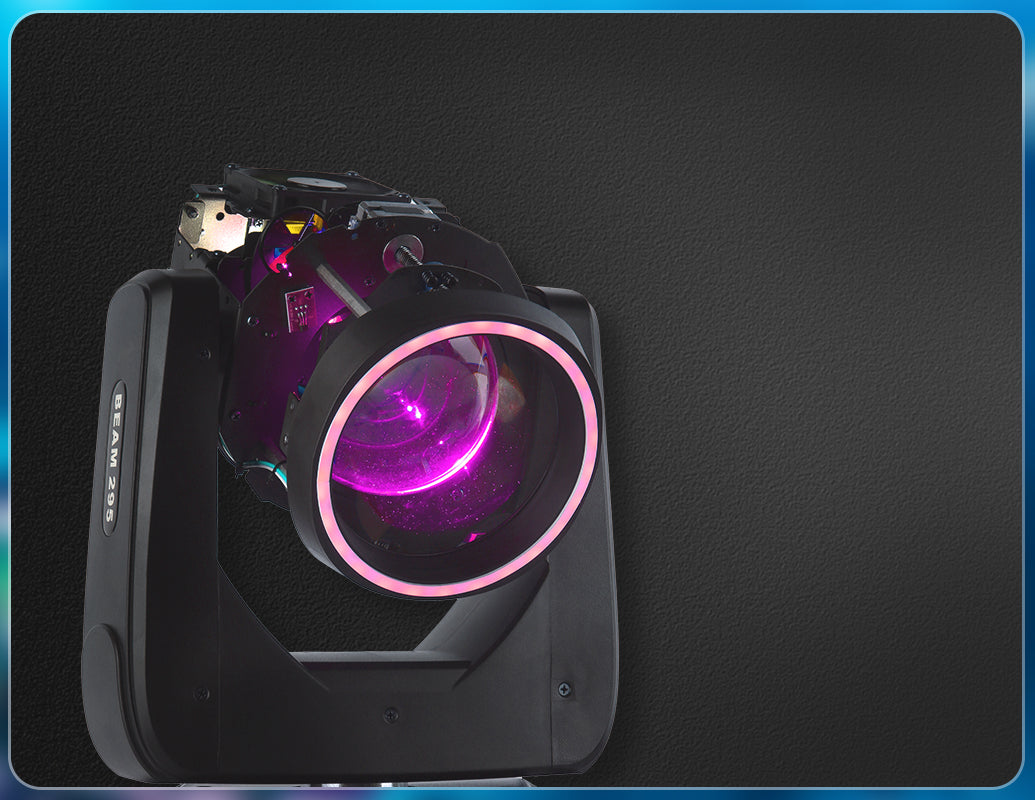 295W Moving Head Beam Light