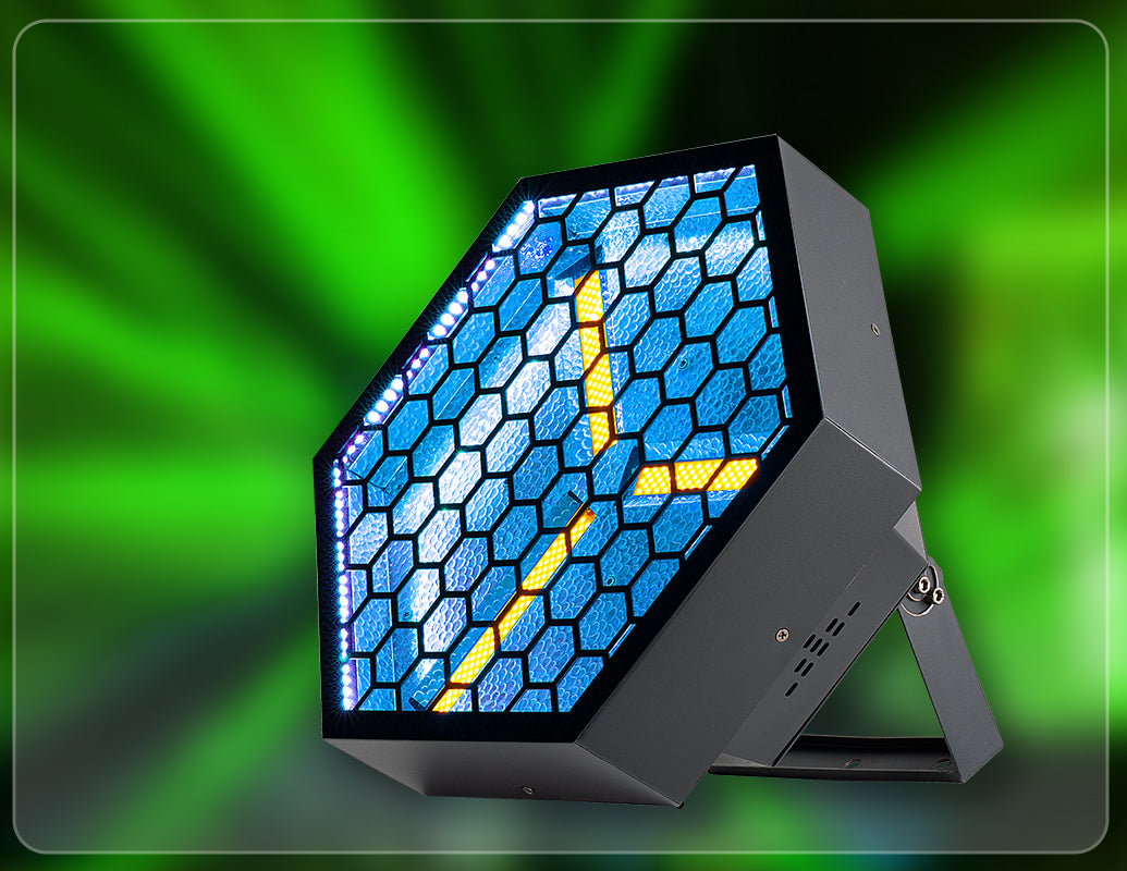 150W MERCEDESRETRO LAMP