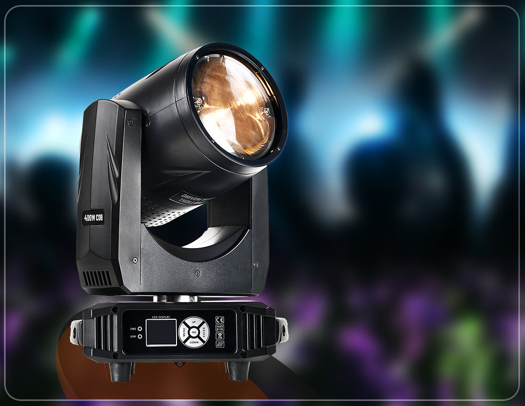 Focuse Surface Light,Moving Head Lamp