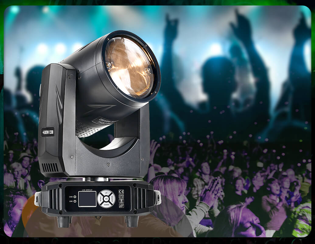 Focuse Surface Light,Moving Head Lamp