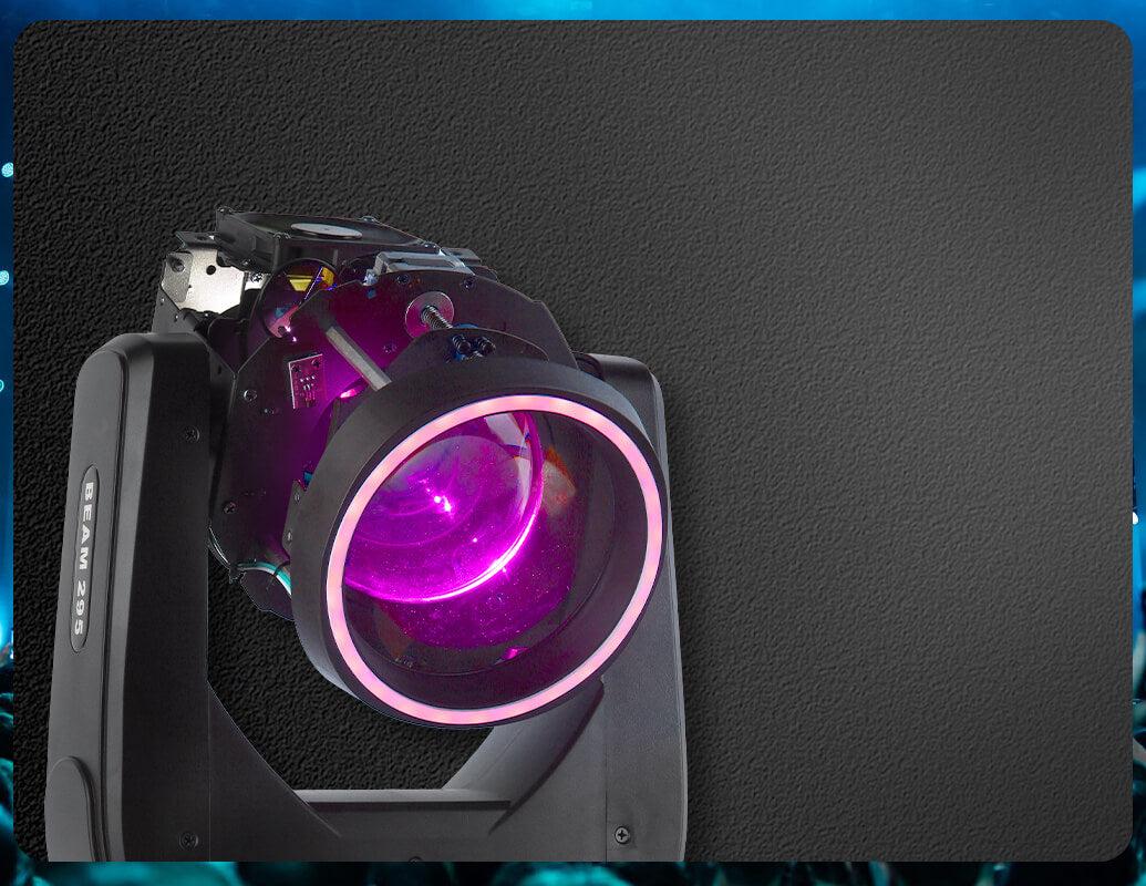 295W Moving Head Beam Light