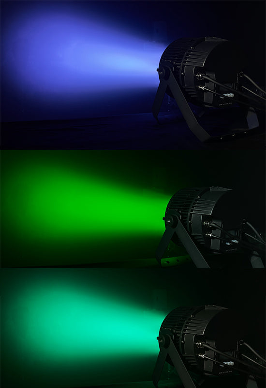 It offers rich,Vibrant colors and smooth blending