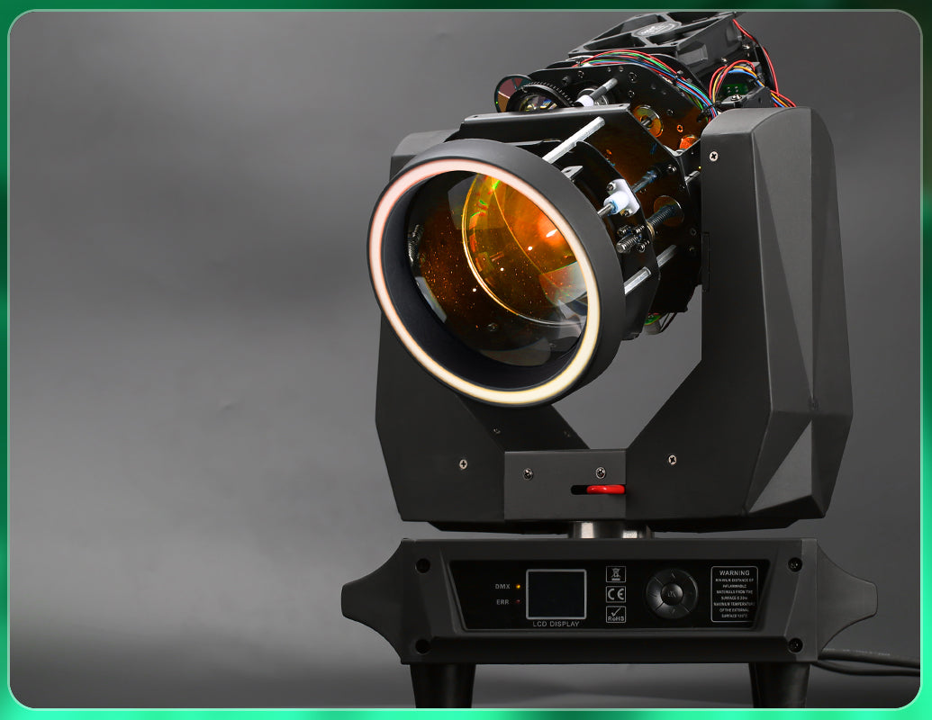 311W Moving Head Beam Light