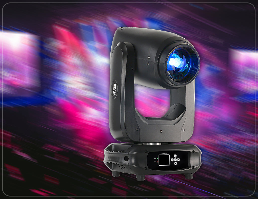 350W OutputThree-In-One