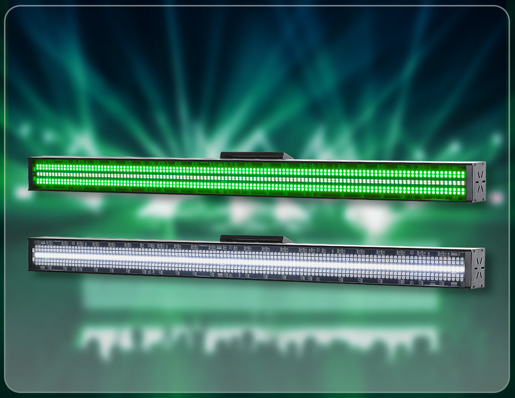 Strip Strobe Effect Stage Light