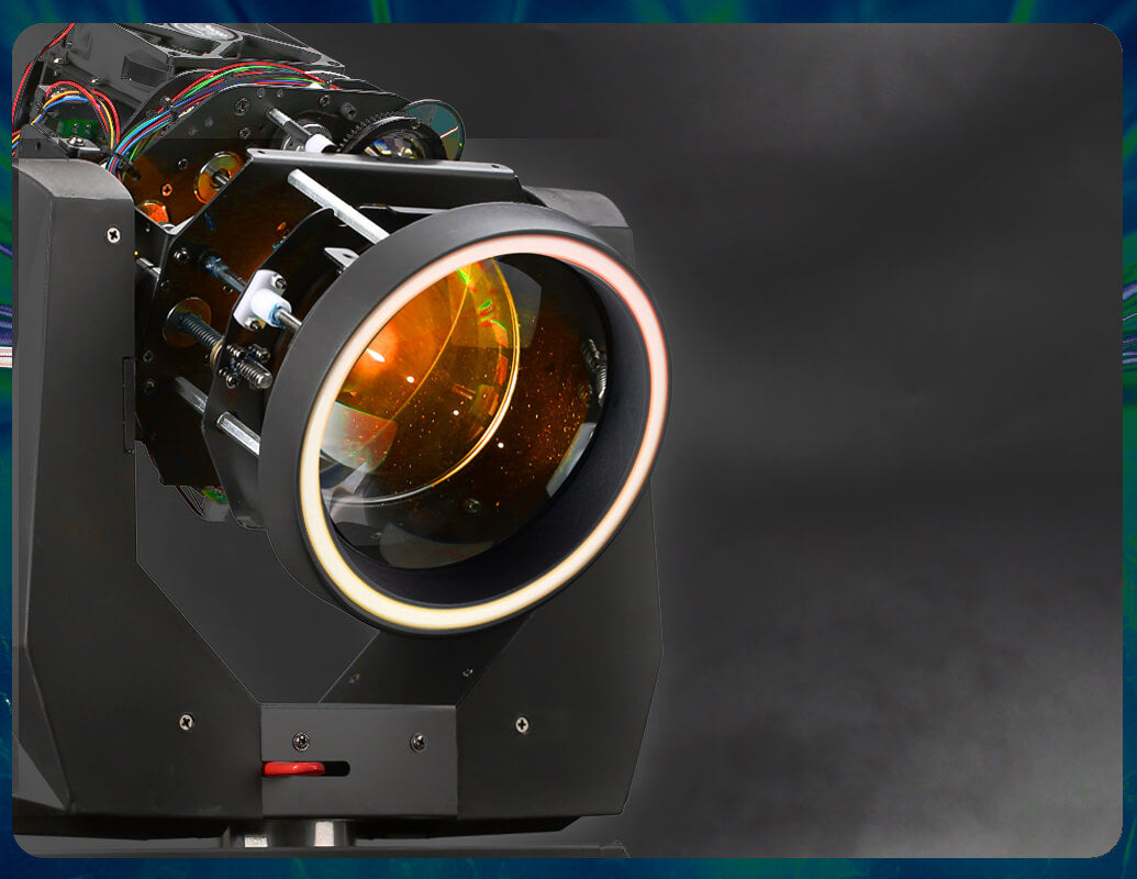 295W Moving Head Beam Light