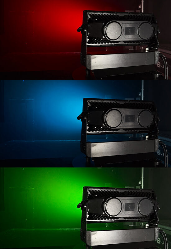 WATERPROOFING RGBW LED DYE