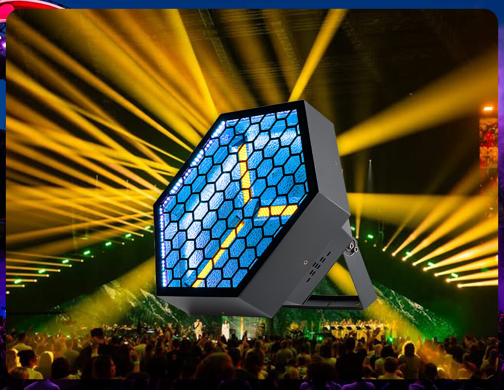 150W MERCEDESRETRO LAMP