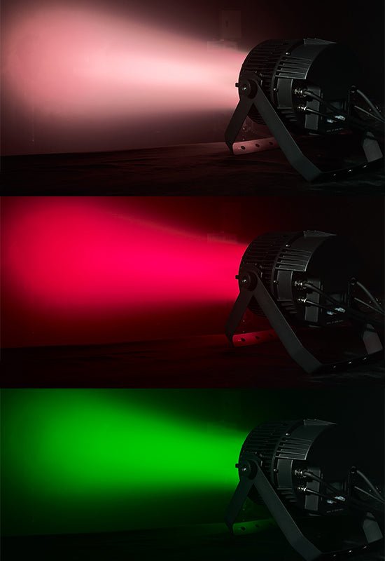 It offers rich,Vibrant colors and smooth blending