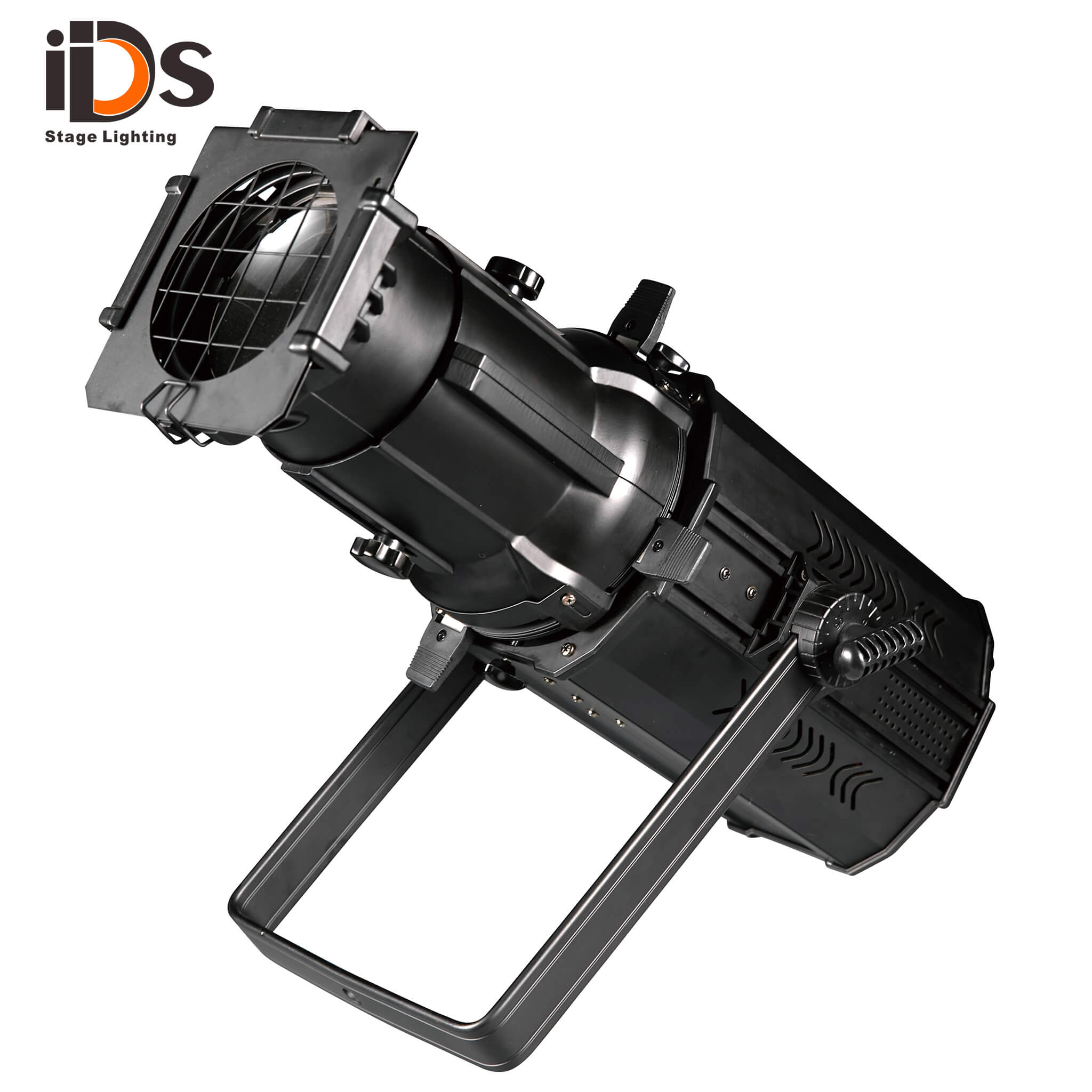 LED 200W Focus Floodlight Stage Light