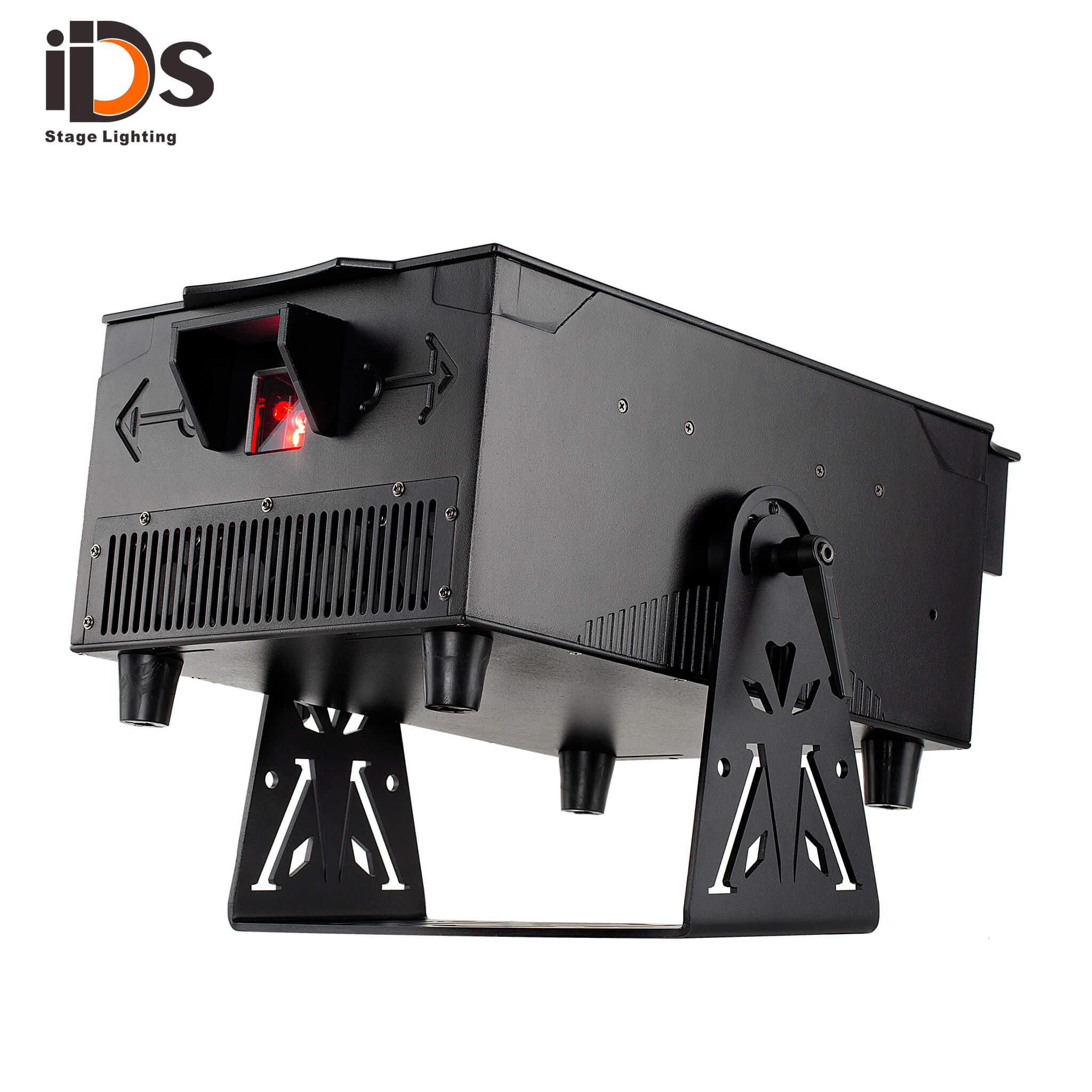 Full Color Laser20W Waterproof Animation Stage Light