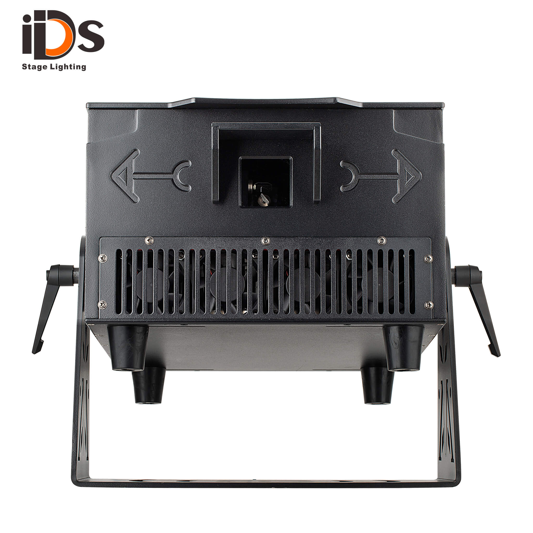 Full Color Laser20W Waterproof Animation Stage Light