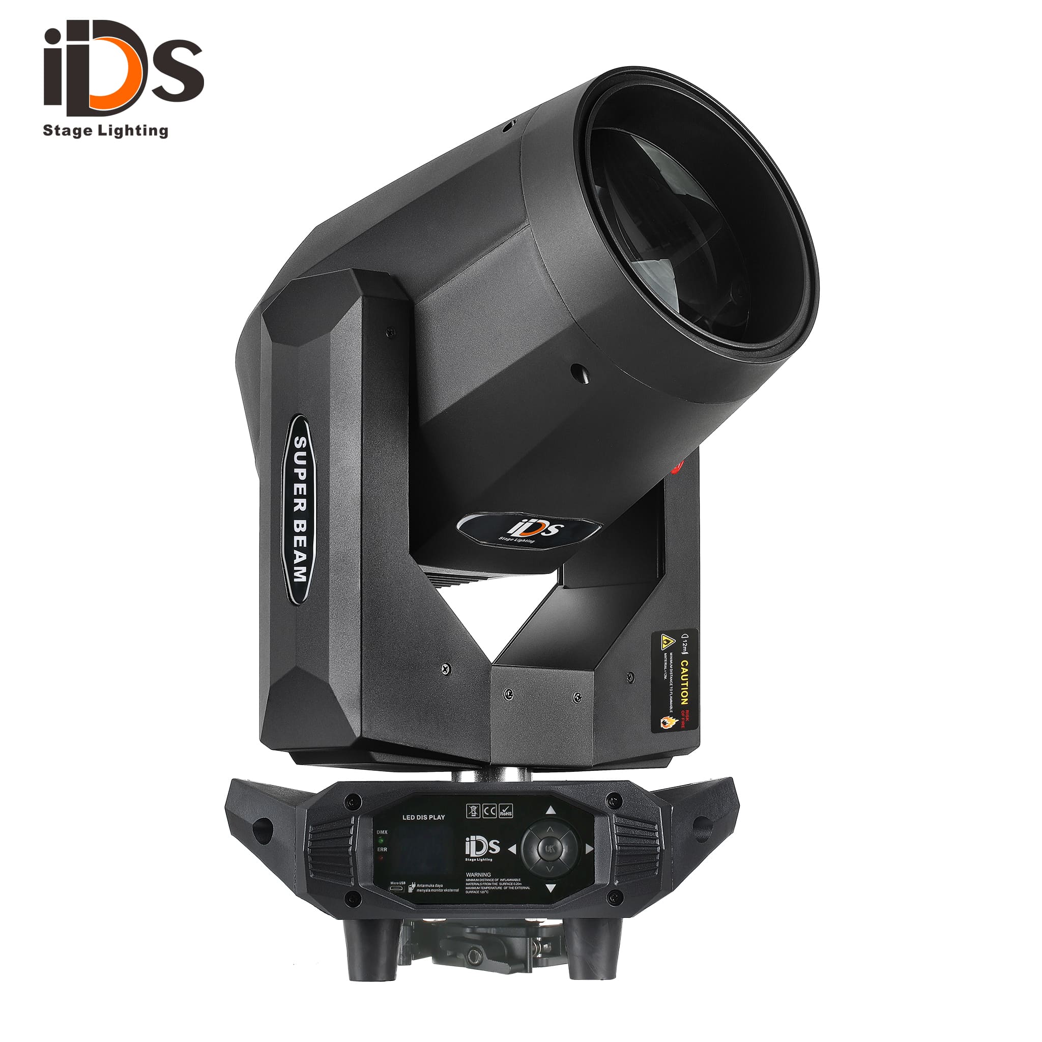 AK-3818 Beam Moving Head Light