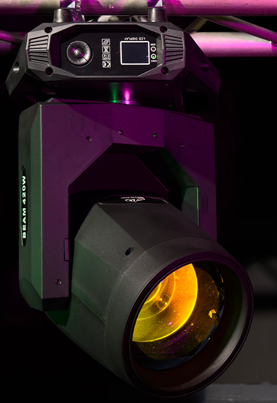 155MM LARGE CALBER-K9 LENSES