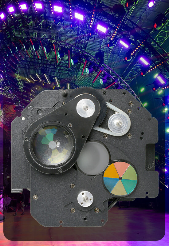 EFFECTSEFFECTS PANEL