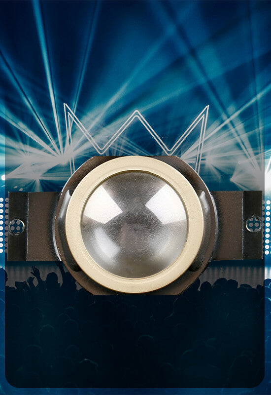 LIGHT BULB BEAD COVER