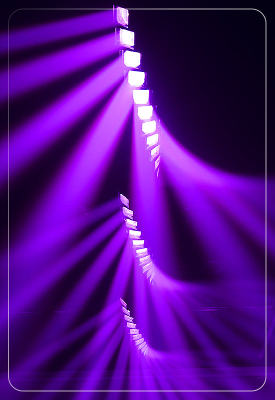 220° Tilt Effect