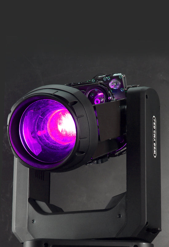 6 Rotating Pattern+1 Water Pattern