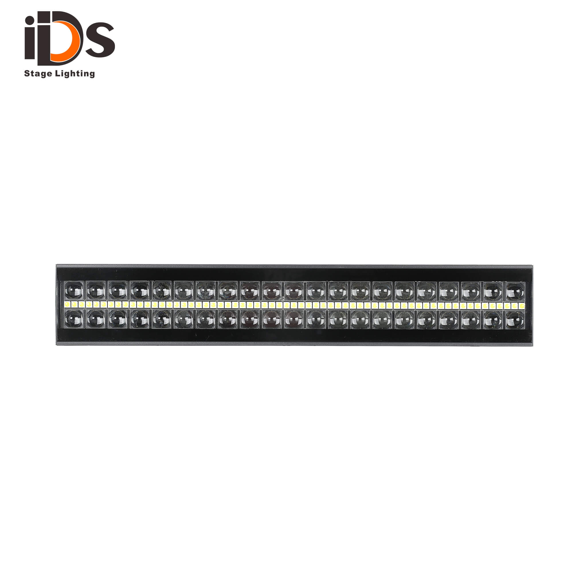 14+21 segment 500W bar flicker
