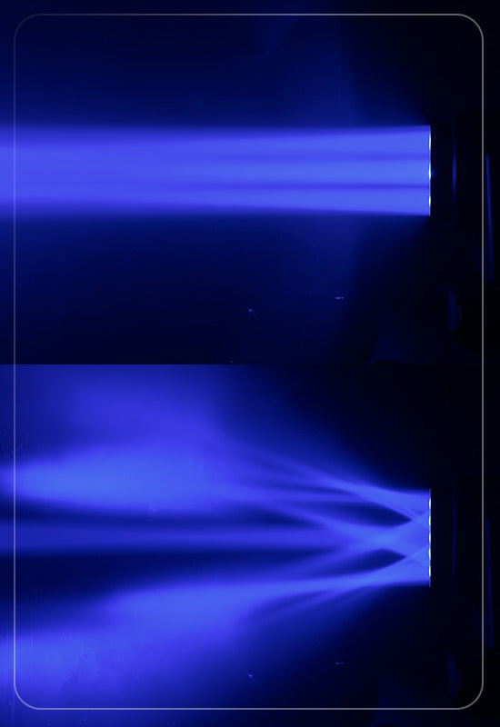 WASH ZOOM MOVING HEAD